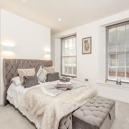 Spire View Villa Абърдийн Екстериор снимка