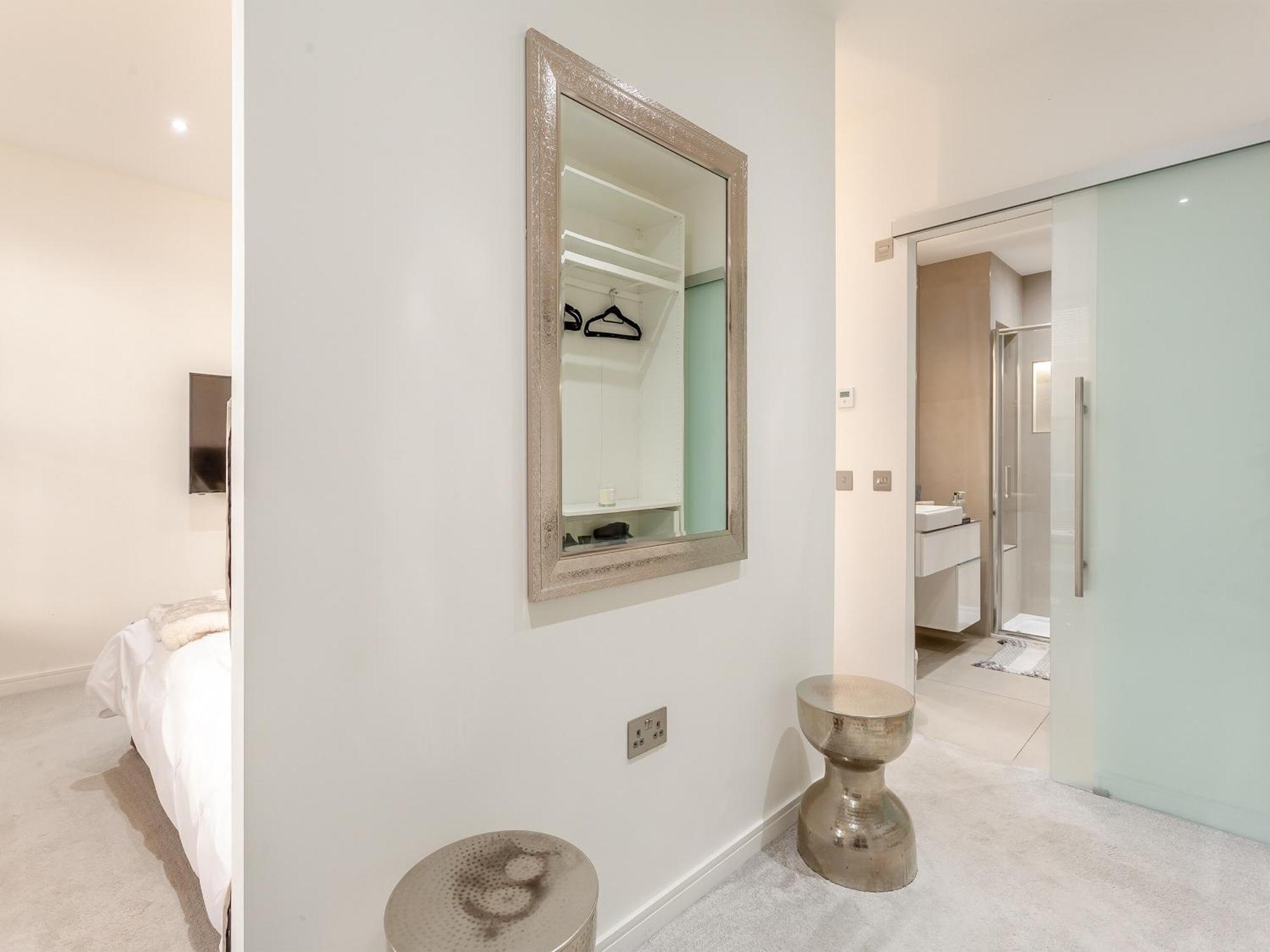 Spire View Villa Абърдийн Екстериор снимка