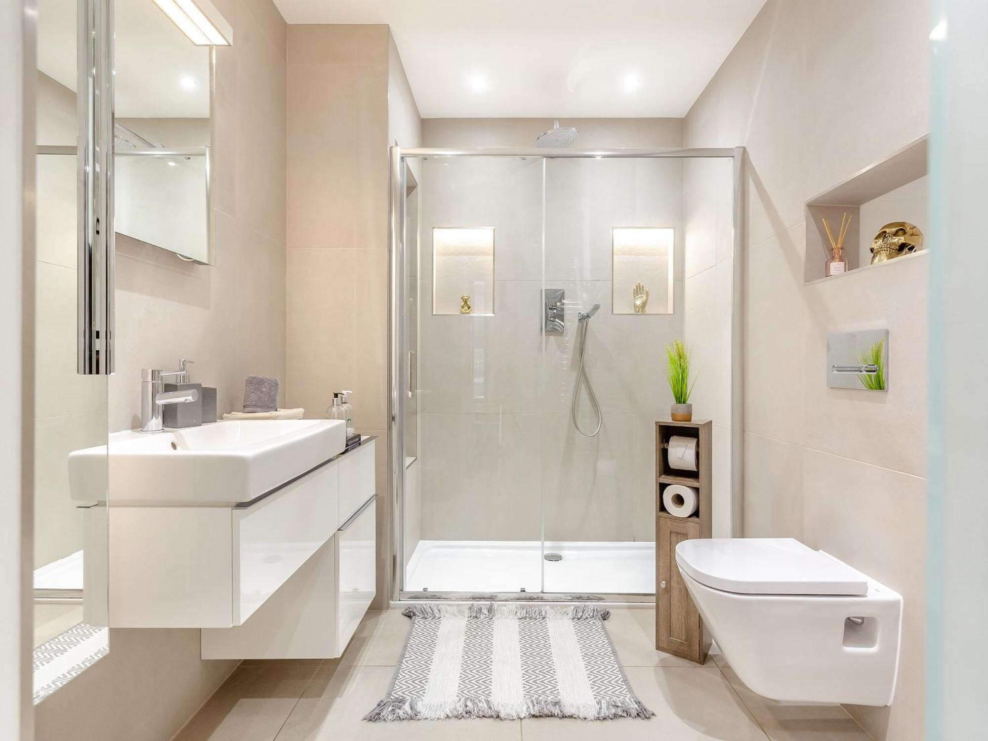 Spire View Villa Абърдийн Екстериор снимка